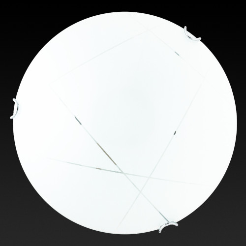 Настенный светильник Toplight Karen TL9012Y-03WH