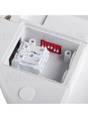 Накладной светильник Kanlux Beno 18W NW-O-W 32940