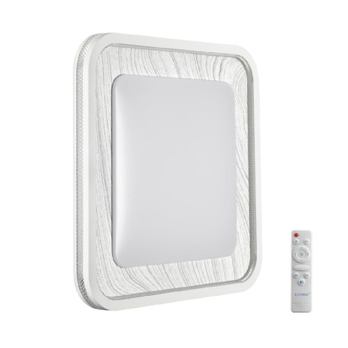 Потолочный светильник Sonex Mavi wood 7682/EL