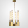 Люстра на штанге ImperiumLoft Rh canelle 84608-22