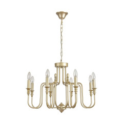 Подвесная люстра Lumion Classi Suana 8318/8
