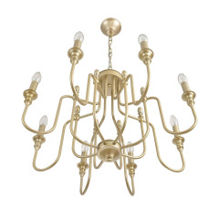 Подвесная люстра Lumion Classi Suana 8318/8