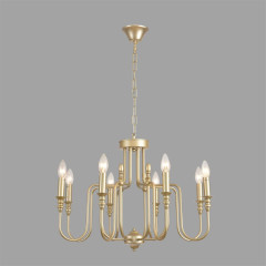 Подвесная люстра Lumion Classi Suana 8318/8