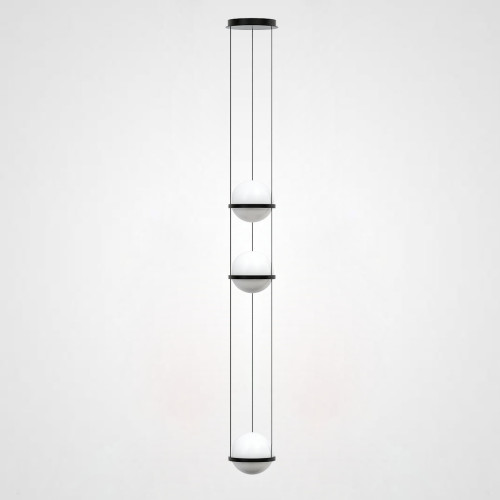 Подвесной светильник ImperiumLoft Palma 168493-22