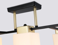 Потолочная люстра Ambrella Light Loft Traditional TR303048