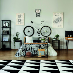 Настенный светильник Mantra Basketball 7243