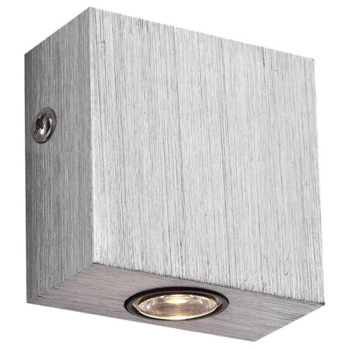 Потолочный светильник Nowodvorski Straight Ceiling Led L 7600