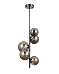 Подвесная люстра Moderli Renny V10795-5P