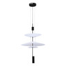Подвесной светильник ST Luce Isola SL6101.413.01