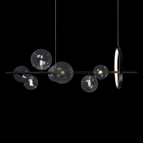 Подвесной светильник Loft IT Molecule 10023/900