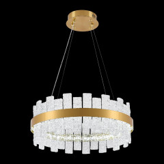 Подвесная люстра Natali Kovaltseva Magic LED LAMPS 81266