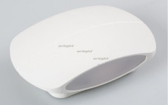 Встраиваемый светодиодный светильник Feron AL2115 21084