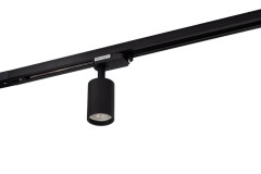 Светильник на шине Denkirs DK6201-BK