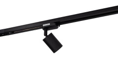 Светильник на шине Denkirs DK6201-BK