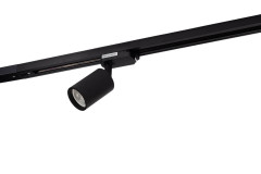 Светильник на шине Denkirs DK6201-BK