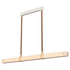 Подвесной светильник Wertmark Kerry WE441.15.003
