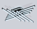 Потолочный светильник Ambrella Light Comfort LineTech FL6262