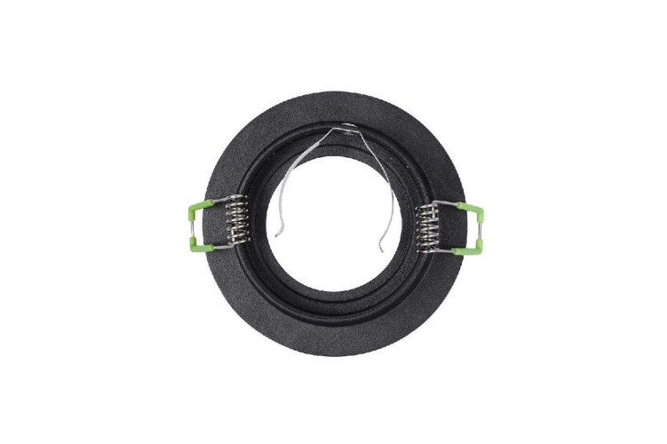 Встраиваемый светильник Lucia Tucci Rota LTP-D013-01GU10-B