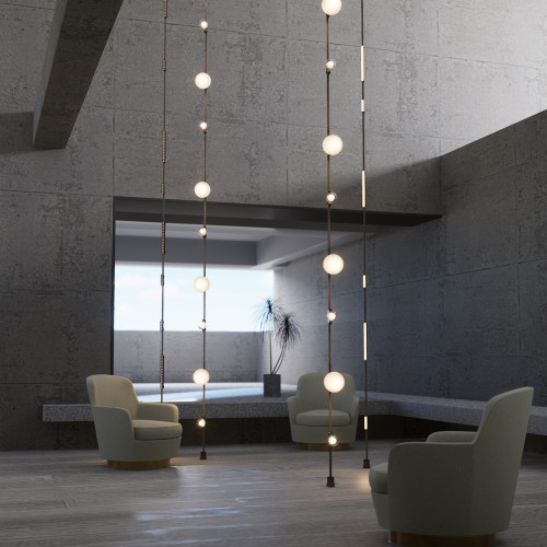 Трековый светильник Novotech Easy Shino 359477