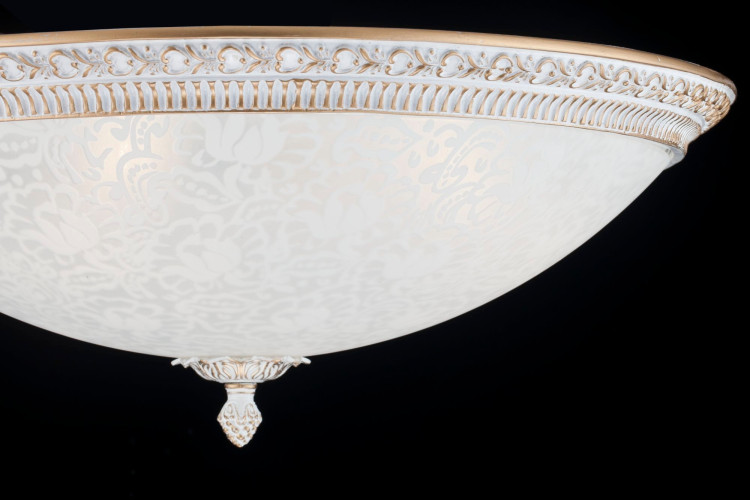 Потолочный светильник Maytoni Pascal C908-CL-04-W