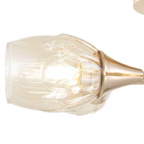 Потолочная люстра Arte Milano Napoli 336366/5 FGD