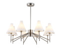 Люстра на штанге Ambrella Light High Light Modern LH57125
