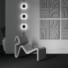 Трековый магнитный светильник Maytoni Relax TR107-2-5W3K-B