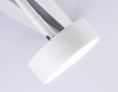 Трековый магнитный светильник Ambrella Light Magnetic Track System GL3852