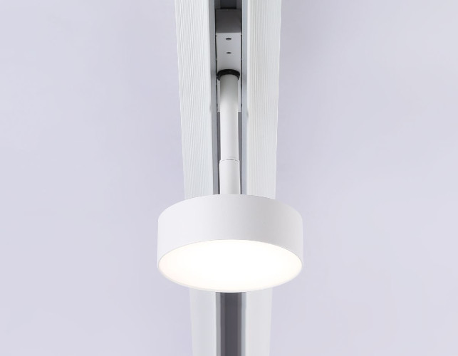 Трековый магнитный светильник Ambrella Light Magnetic Track System GL3852