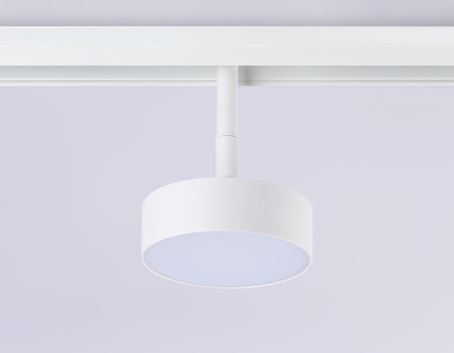 Трековый магнитный светильник Ambrella Light Magnetic Track System GL3852