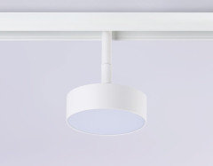 Трековый магнитный светильник Ambrella Light Magnetic Track System GL3852
