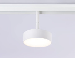 Трековый магнитный светильник Ambrella Light Magnetic Track System GL3852