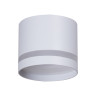 Накладной светильник Reluce 53001-9.5-001LD GX53 WT