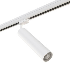 Адаптер с драйвером с DIP-switch управляемый по TRIAC д/трек-системы Quattro Lightstar 594056