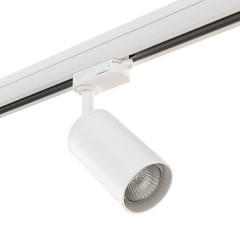 Адаптер с драйвером с DIP-switch управляемый по TRIAC д/трек-системы Quattro Lightstar 594056