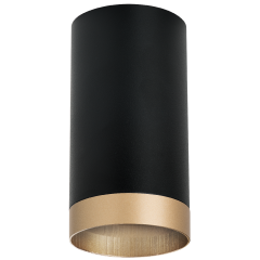 Накладной светильник Lightstar Rullo R43740 (214437+203440)