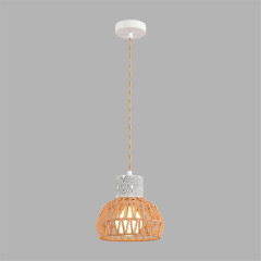 Подвесной светильник Lumion Eco Boho 8367/1A