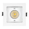 Встраиваемый светильник Arlight CL-KARDAN-S102x102-9W Warm 024137