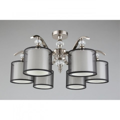 Люстра на штанге APLOYT FLORET APL.703.17.06