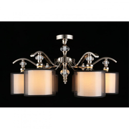 Люстра на штанге APLOYT FLORET APL.703.17.06