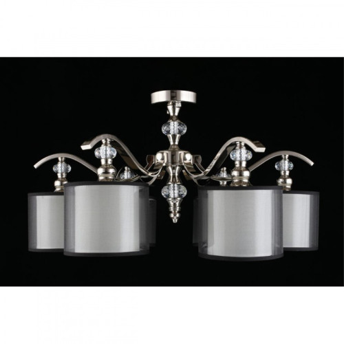 Люстра на штанге APLOYT FLORET APL.703.17.06