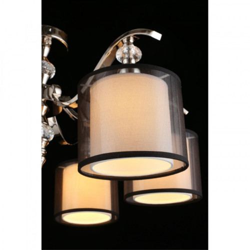 Люстра на штанге APLOYT FLORET APL.703.17.06