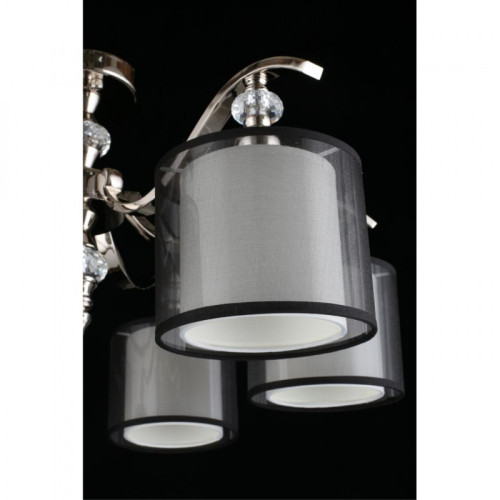 Люстра на штанге APLOYT FLORET APL.703.17.06