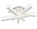 Потолочная люстра Ambrella Light Acrylica Original FA8903