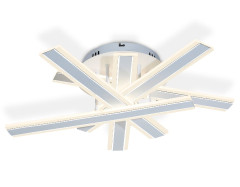 Потолочная люстра Ambrella Light Acrylica Original FA8903