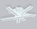 Потолочная люстра Ambrella Light Acrylica Original FA8903