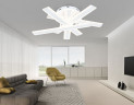 Потолочная люстра Ambrella Light Acrylica Original FA8903