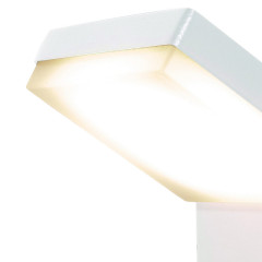 Уличный настенный светильник Mantra ALPINE 7046