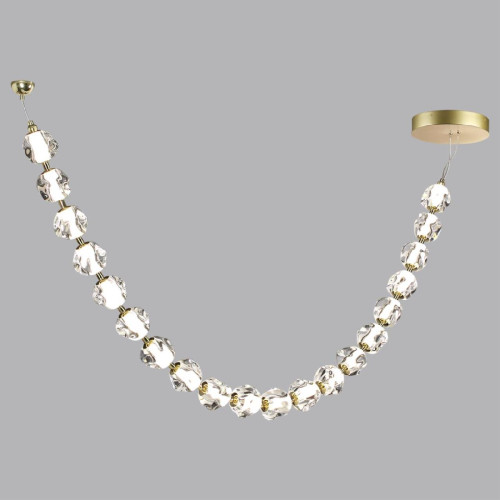 Подвесная люстра Odeon Light Jemstone 5085/80L