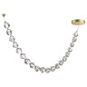 Подвесная люстра Odeon Light Jemstone 5085/80L